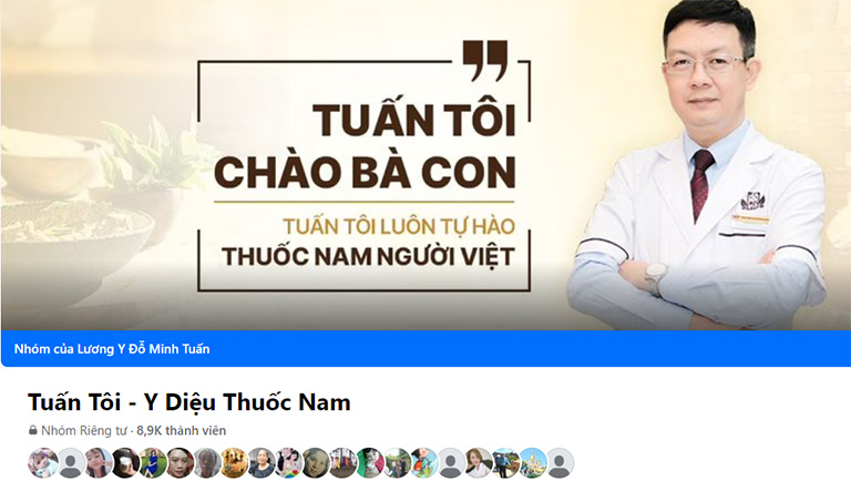 Y Diệu Thuốc Nam